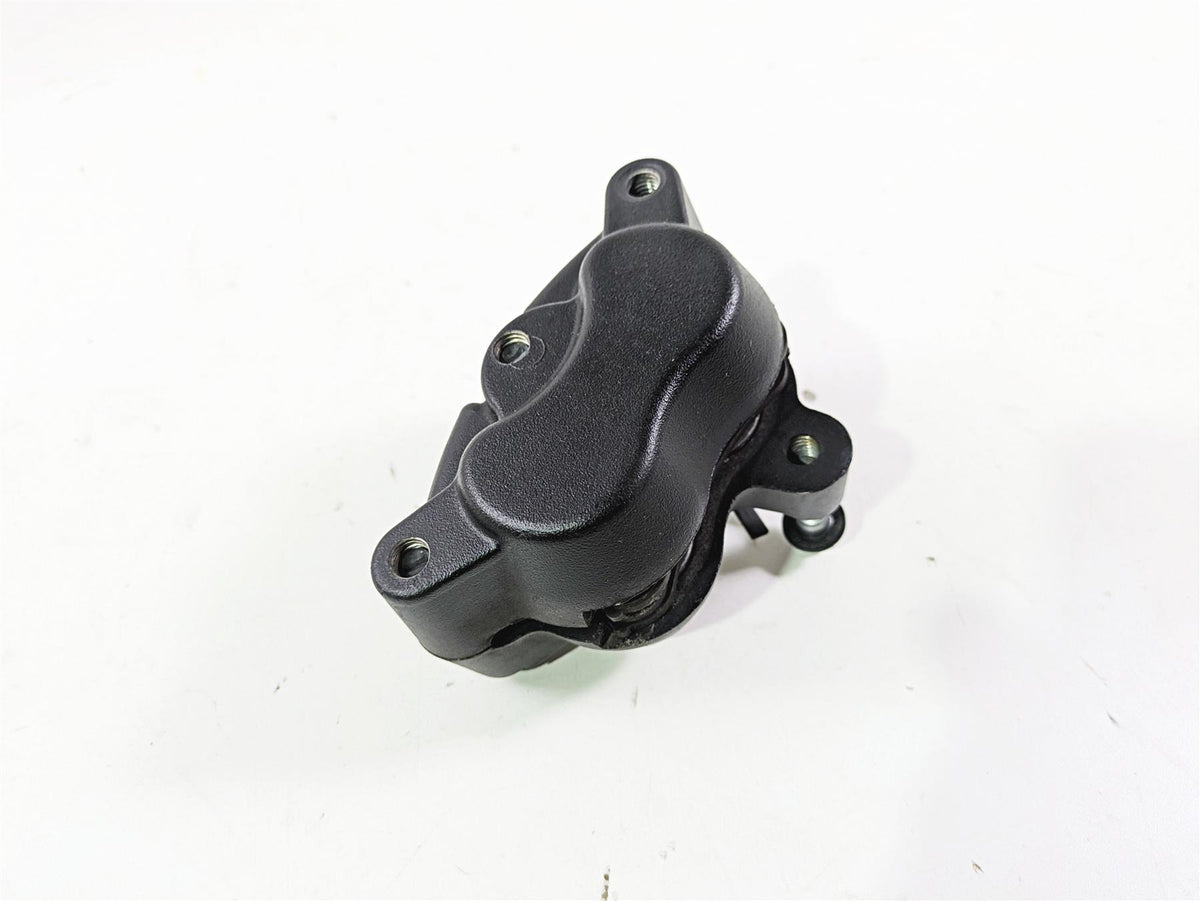 2016 Harley FXDWG Dyna Wide Glide Front Brake Caliper 41300001 {{ shop.shopifyCountryName }} - Mototech271