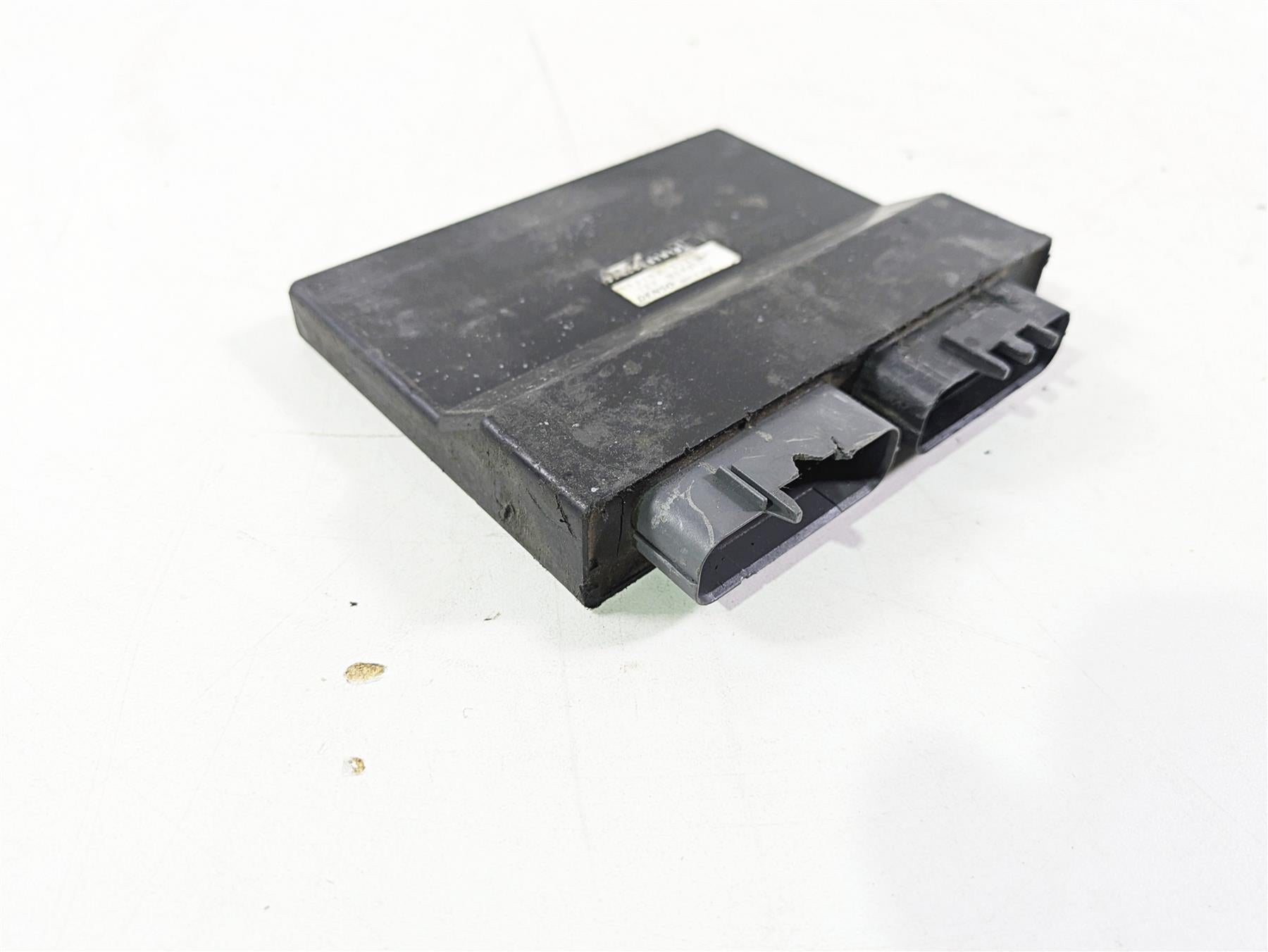 2007 Suzuki GSXR600 Cdi Ecu Ecm Engine Control Module -Tested 32920-01H10 {{ shop.shopifyCountryName }} - Mototech271