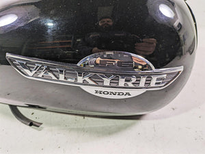 1998 Honda GL1500 Valkyrie Tour Fuel Gas Petrol Tank & Petcock 17520-MZ0-A | Mototech271