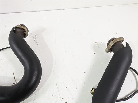 2016 Harley FLSTC Softail Heritage Vance Hines Radius Exhaust System READ 26007 {{ shop.shopifyCountryName }} - Mototech271