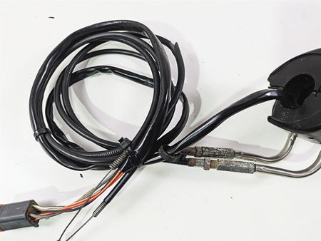 1999 Harley Dyna FXDL Low Rider Right Hand Control Switch 71684-06A {{ shop.shopifyCountryName }} - Mototech271