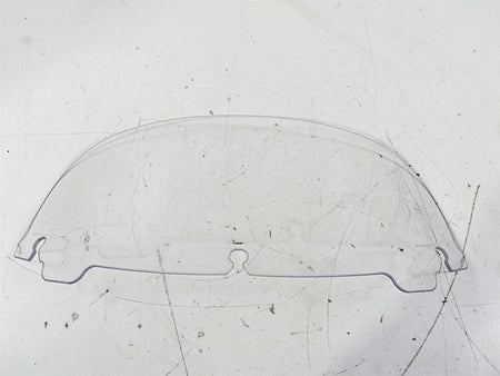 2015 Harley Touring FLHTKL E -Glide Low Windshield Wind Shield Screen 57400250A {{ shop.shopifyCountryName }} - Mototech271