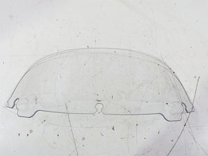 2015 Harley Touring FLHTKL E -Glide Low Windshield Wind Shield Screen 57400250A