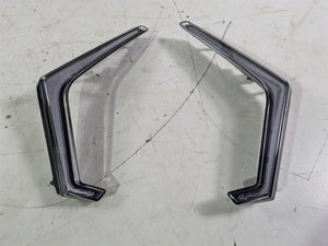 2022 Polaris RZR XP 4 1000 Premium Front Accent Running Lights Set 2414087 | Mototech271