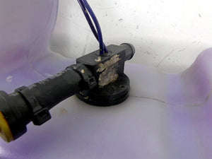 2005 Seadoo 3D RFI Oil Tank Reservoir & Level Sensor 275000210 278001401