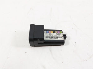 2011 Harley Touring FLTRU Road Glide Tssm Turn Signal Security Module 68925-07 | Mototech271