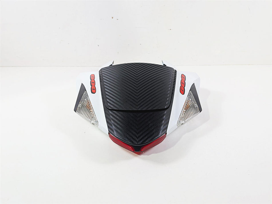 2024 Suzuki GSXR600 Full Tail Fairing Taillight Blinker 47100-14J10 47200-14J10 {{ shop.shopifyCountryName }} - Mototech271