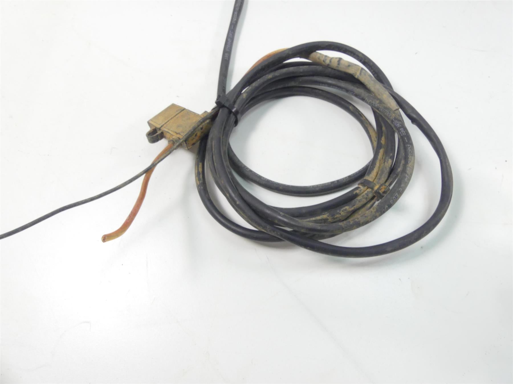 2018 Polaris General 1000 EPS Swamp Donkey Radio Speaker Roof - For Parts G1KSK4 {{ shop.shopifyCountryName }} - Mototech271