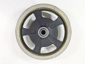 2017 Harley Touring FLHTKSE CVO E-Glide Rear Drive Belt Pulley 68T 1" 37781-09