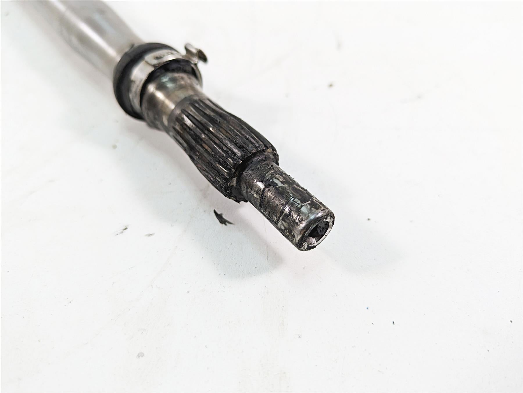 2016 Sea-Doo Spark 900 Main Center Drive Axle Shaft 271001922 295501148 {{ shop.shopifyCountryName }} - Mototech271