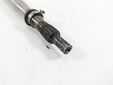 2016 Sea-Doo Spark 900 Main Center Drive Axle Shaft 271001922 295501148 {{ shop.shopifyCountryName }} - Mototech271