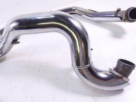 2000 Harley Touring FLHTCI Electra Glide Vance Hines Exhaust Big Shot 17917 {{ shop.shopifyCountryName }} - Mototech271