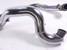 Load image into Gallery viewer, 2000 Harley Touring FLHTCI Electra Glide Vance Hines Exhaust Big Shot 17917

