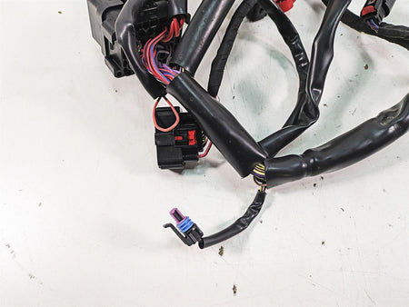 2016 Sea-Doo Spark 900 Main Wiring Harness Loom - Read 278003258 278003422 {{ shop.shopifyCountryName }} - Mototech271