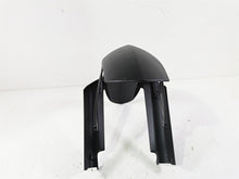 Load image into Gallery viewer, 2017 BMW F800GS Adv K75 Black Lower Front Fender 46617694993 | Mototech271
