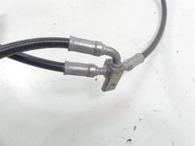 Load image into Gallery viewer, 2009 Harley FXDF Dyna Fat Bob Front Brake Caliper &amp; Line Set 44046-08 44487-08 | Mototech271

