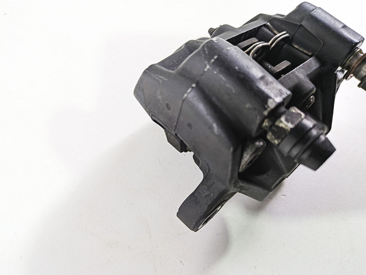 2009 Ducati Multistrada 1100 S Brembo Rear Brake Caliper 61140131AB {{ shop.shopifyCountryName }} - Mototech271