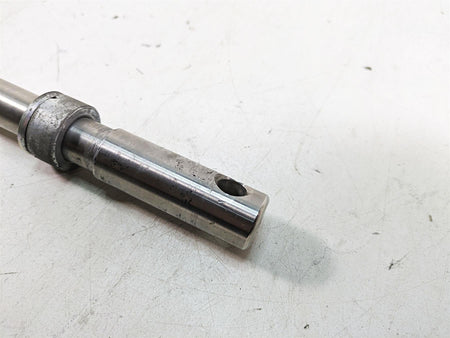 2007 Harley Sportster XL1200 C Front Axle Wheel Spindle 3/4" 43895-00 {{ shop.shopifyCountryName }} - Mototech271