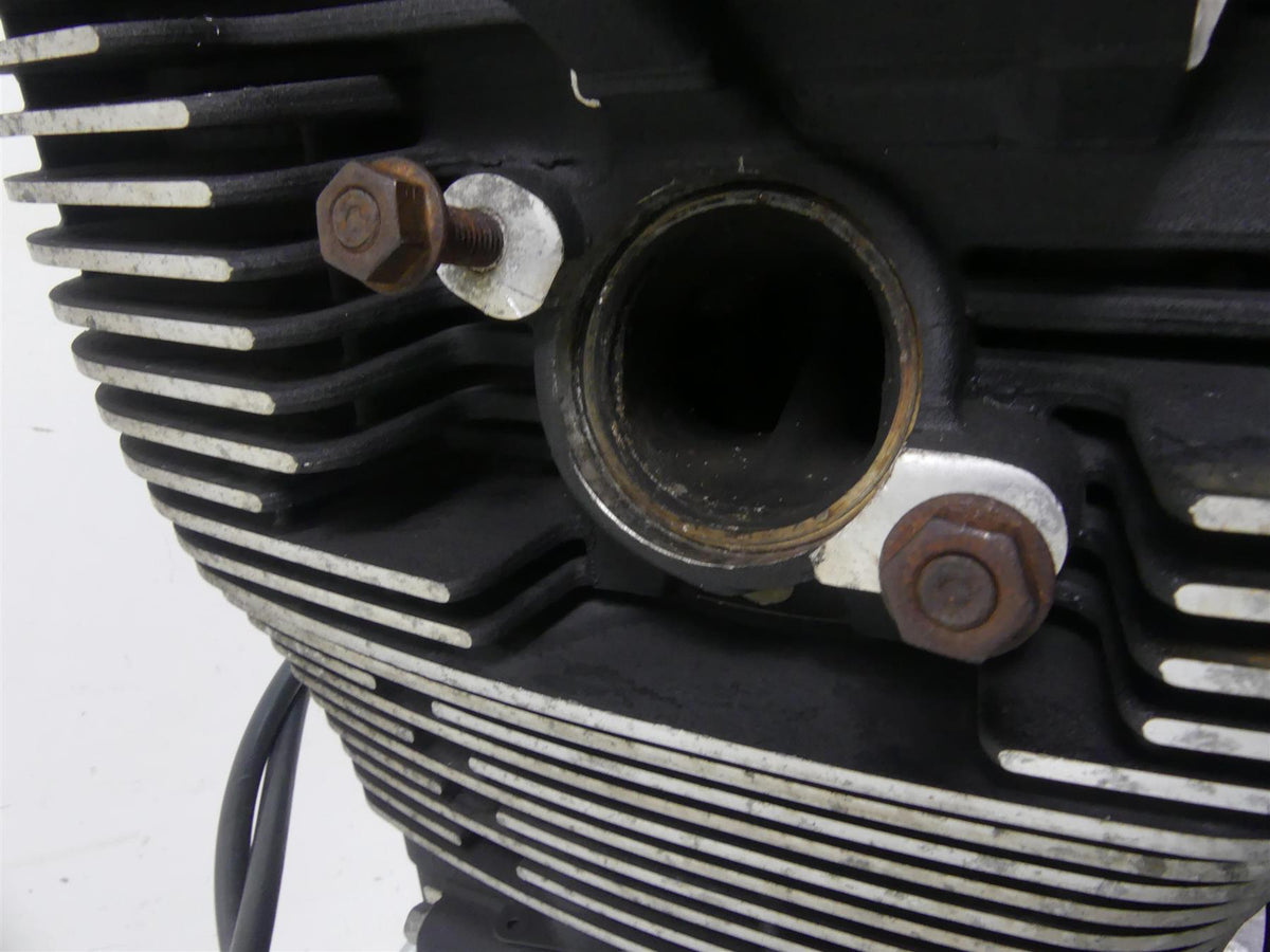 2013 Victory Cross Country Great Running 106 V-Twin Engine Motor -Video 1204760 {{ shop.shopifyCountryName }} - Mototech271