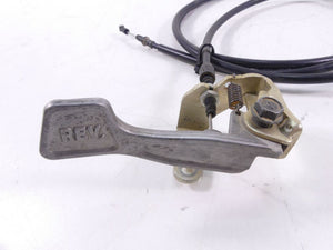 2016 Yamaha YXZ1000 R EPS SE Reverse Lever With Cable