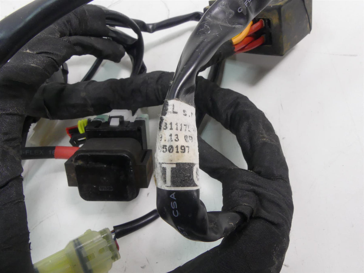 2015 KTM 1190 Adventure R Main Wiring Harness Loom - No Cuts 60311175000 {{ shop.shopifyCountryName }} - Mototech271
