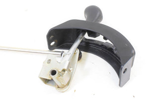 2018 Yamaha Kodiak 450 4WD Gear Selector Shifter & Linkage Set BB5-E8150-01-00