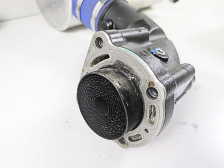 2018 Kawasaki Ultra 310 X Exhaust Muffler Pipe Set 49070-0749 49070-0750 {{ shop.shopifyCountryName }} - Mototech271