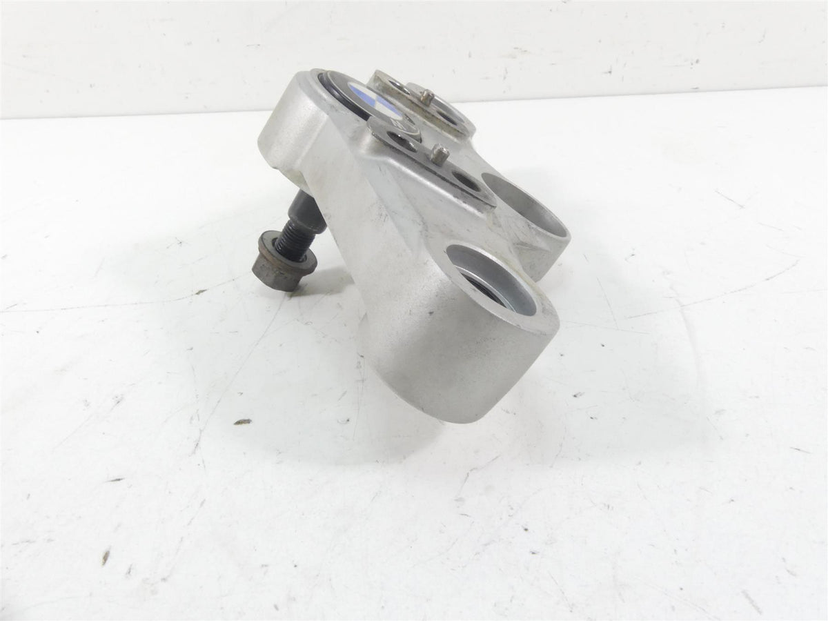 2012 BMW R1200 GS K255 Adventure Upper Triple Tree Steering Clamp 31427718170 {{ shop.shopifyCountryName }} - Mototech271