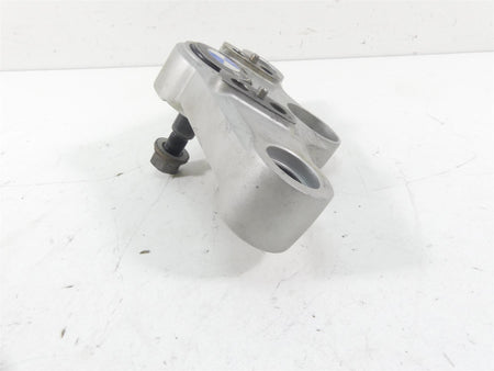 2012 BMW R1200 GS K255 Adventure Upper Triple Tree Steering Clamp 31427718170 {{ shop.shopifyCountryName }} - Mototech271