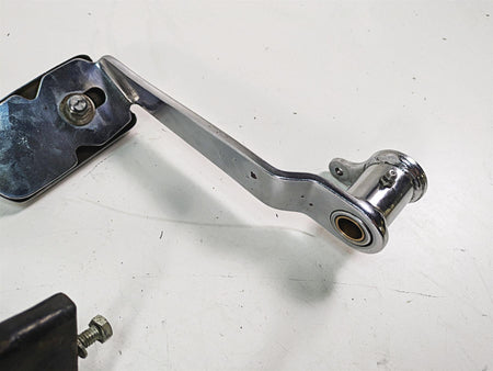 1999 Harley Touring FLHTC Electra Glide Front Rear Floor Board Set 52719-93B {{ shop.shopifyCountryName }} - Mototech271