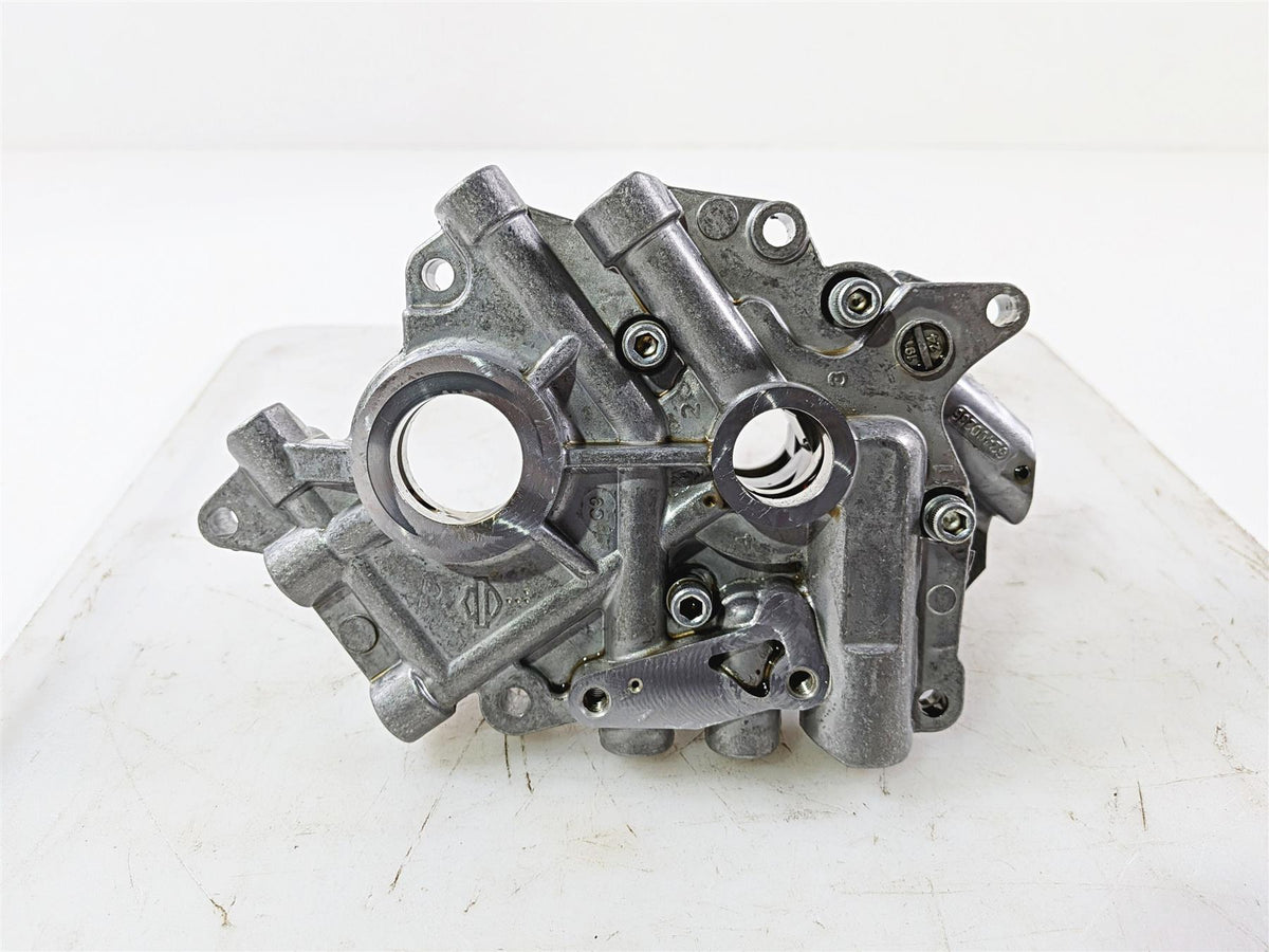 2024 Harley Softail FXLRST Low Rider Oil Pump & Cam Plate Set 62400238 {{ shop.shopifyCountryName }} - Mototech271