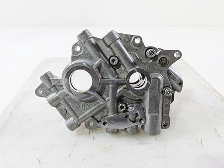2024 Harley Softail FXLRST Low Rider Oil Pump & Cam Plate Set 62400238 {{ shop.shopifyCountryName }} - Mototech271