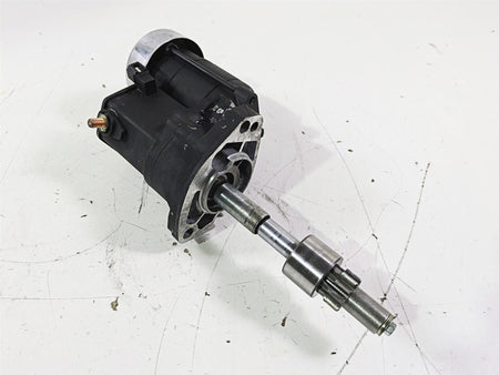2003 Harley Touring FLHTCUI E-Glide 100th Engine Starter Motor 31553-94B {{ shop.shopifyCountryName }} - Mototech271