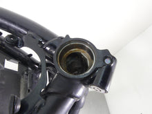 Load image into Gallery viewer, 2006 Harley VRSCD Night V Rod Straight Main Frame Chassis - Slvg 48193-08BK | Mototech271
