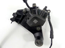 Load image into Gallery viewer, 2009 Harley XR1200 Sportster Rear Brake Caliper + Bracket &amp; Line 42948-08
