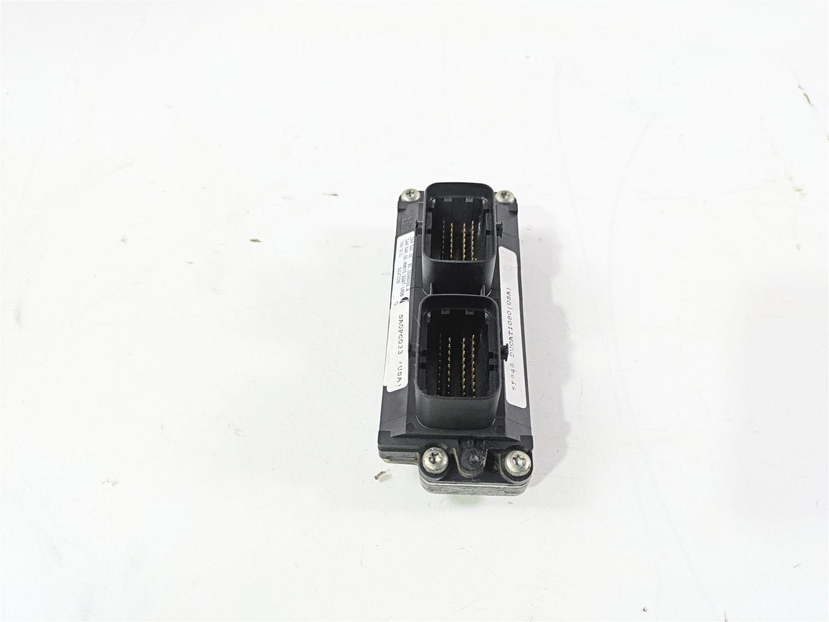 2012 Ducati Streetfighter 848 Cdi Ecu Ecm Engine Control Module 28642201C {{ shop.shopifyCountryName }} - Mototech271