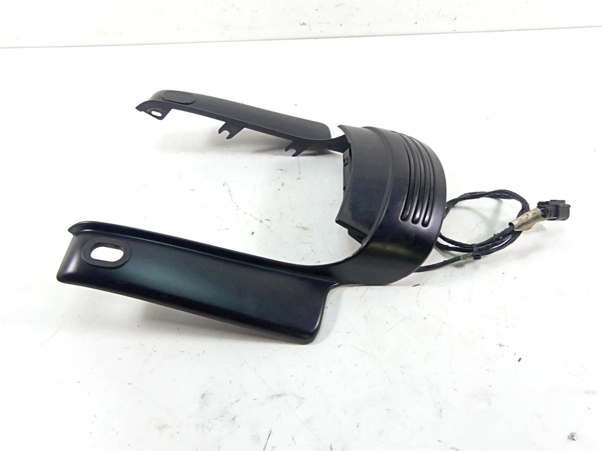 2011 Harley Touring FLTRX Road Glide Rear Fender Fascia Tail Cover Read 59739-09 {{ shop.shopifyCountryName }} - Mototech271