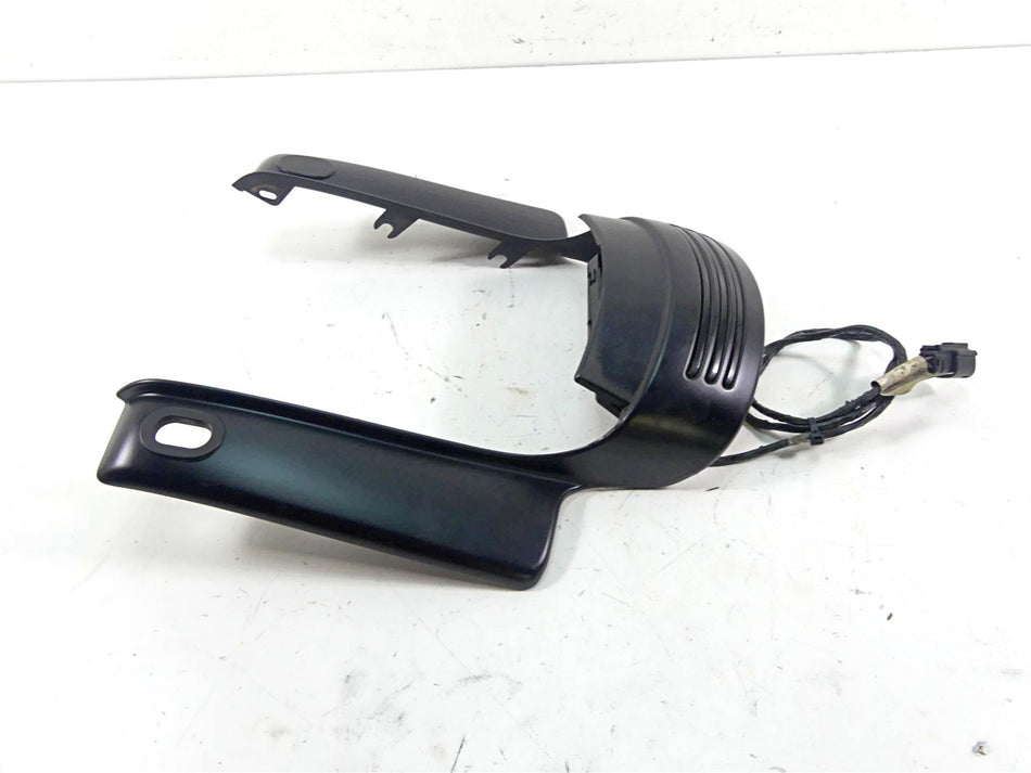 2011 Harley Touring FLTRX Road Glide Rear Fender Fascia Tail Cover Read 59739-09 {{ shop.shopifyCountryName }} - Mototech271