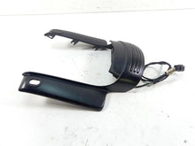 Load image into Gallery viewer, 2011 Harley Touring FLTRX Road Glide Rear Fender Fascia Tail Cover Read 59739-09
