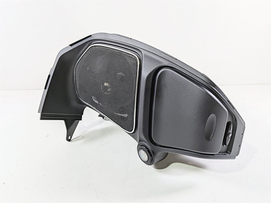2020 Indian Challenger Limited Right Front Speaker & Housing 2637869 2638632