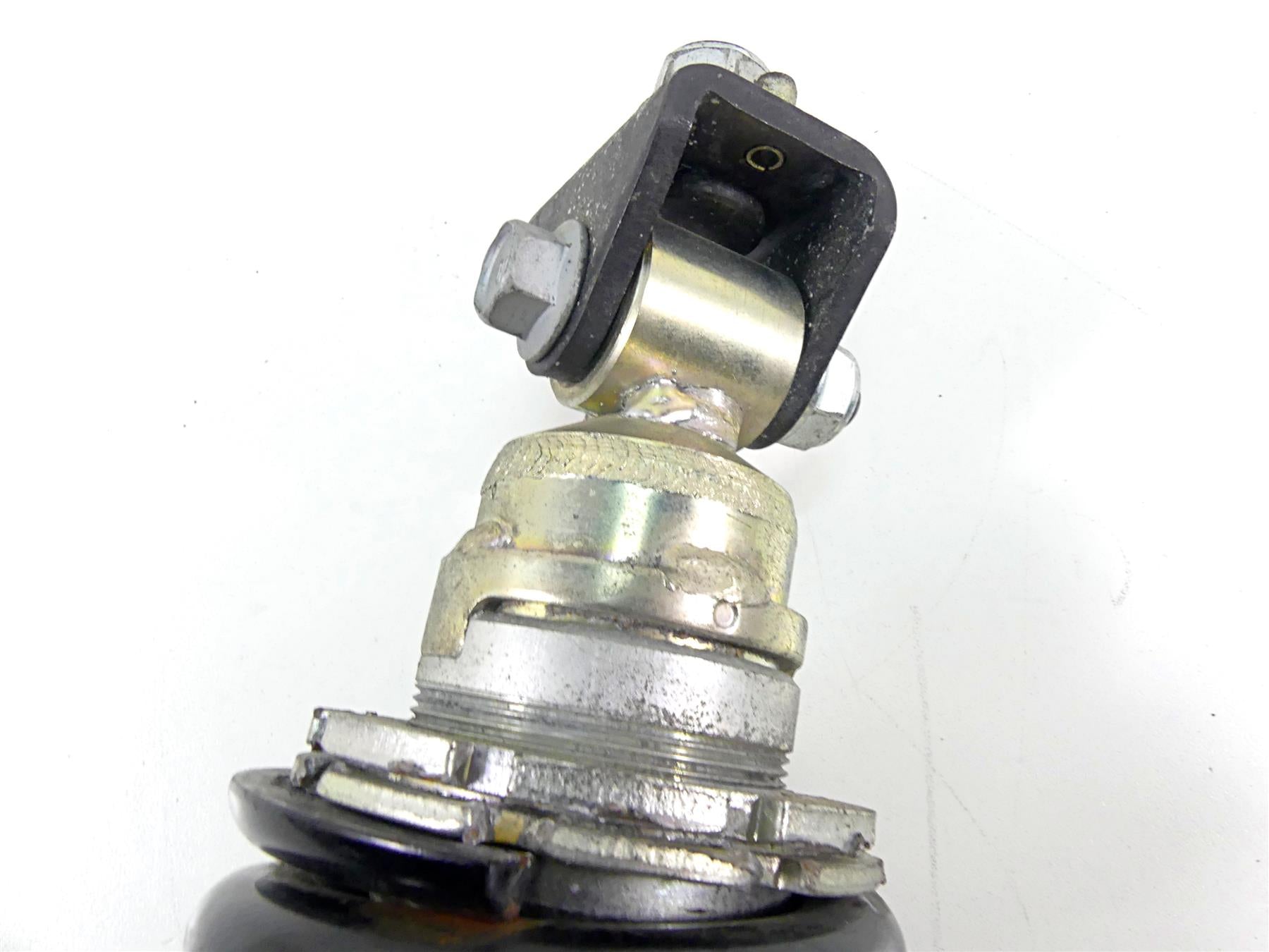 2010 Honda VT1300 CR Stateline Rear Suspension Shock Damper 52400-MFY-305 {{ shop.shopifyCountryName }} - Mototech271