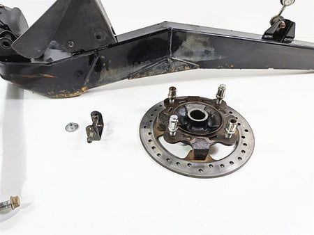 2020 Kawasaki Teryx KRX KRF 1000 Rear Left Trailing Arm 39007-0428 39186-0325-Mototech271