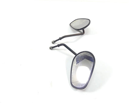 2009 Harley XR1200 Sportster Rear View Mirror Set 92376-09 92377-09 {{ shop.shopifyCountryName }} - Mototech271