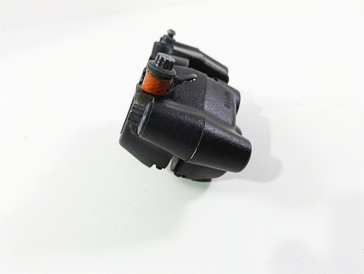2011 Harley FXDC Dyna Super Glide Front Brake Caliper 44046-08 {{ shop.shopifyCountryName }} - Mototech271