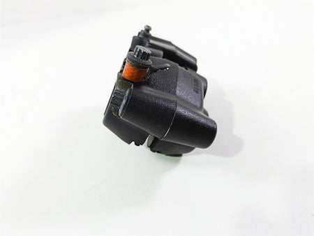 2011 Harley FXDC Dyna Super Glide Front Brake Caliper 44046-08 {{ shop.shopifyCountryName }} - Mototech271