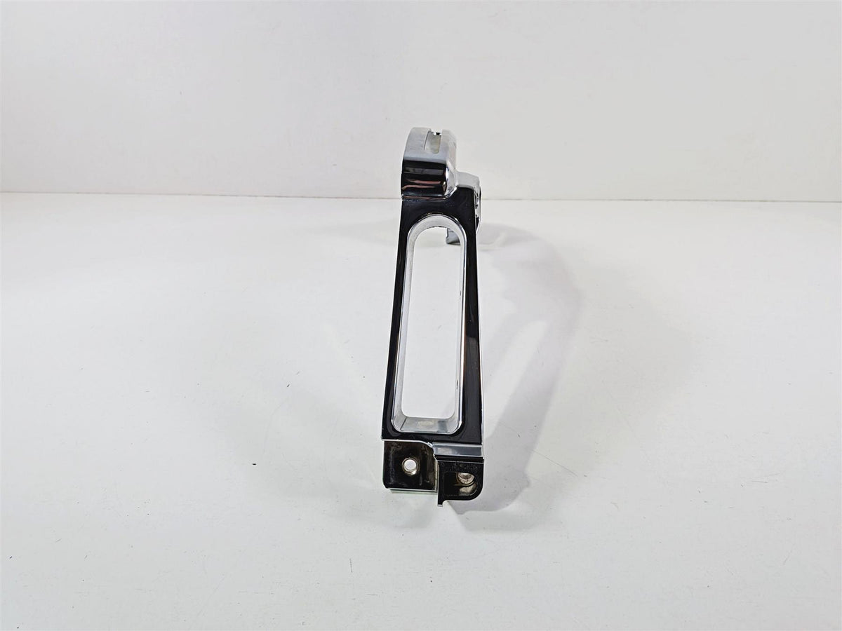 2017 Harley Touring FLHXS Street Glide Right Rear Chrome Saddlebag Support 90200502 {{ shop.shopifyCountryName }} - Mototech271
