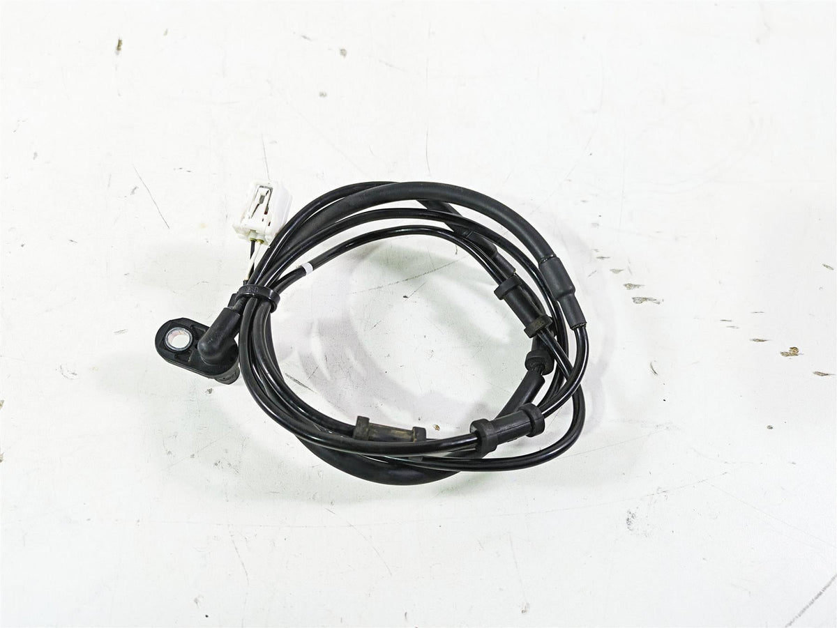 2021 Yamaha Tenere 700 XTZ7 Front Abs Brake Wheel Speed Sensor BW3-85970-02-00 {{ shop.shopifyCountryName }} - Mototech271