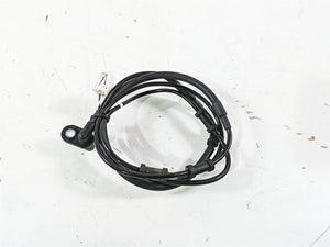 2021 Yamaha Tenere 700 XTZ7 Front Abs Brake Wheel Speed Sensor BW3-85970-02-00 | Mototech271