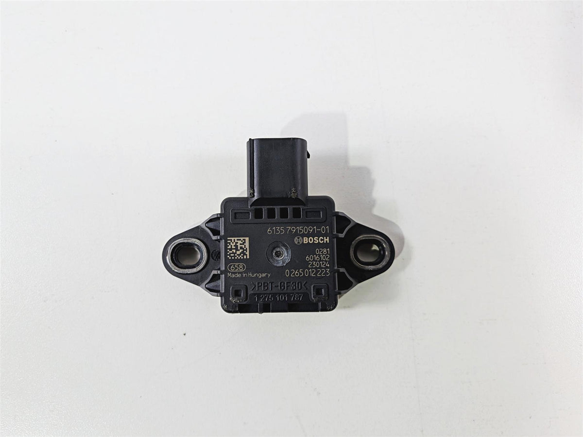 2023 BMW R1250RT RTP K52 Bosh Speed Fall Lean Sensor Drehratensensor 61357915091 {{ shop.shopifyCountryName }} - Mototech271