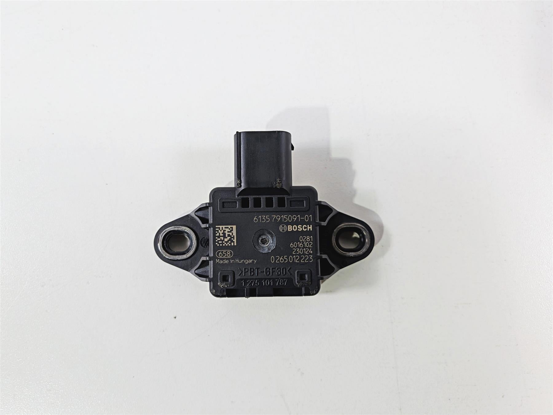 2023 BMW R1250RT RTP K52 Bosh Speed Fall Lean Sensor Drehratensensor 61357915091 {{ shop.shopifyCountryName }} - Mototech271